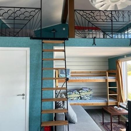 Guest House At Baltic Sea Oskarshamn Dış mekan fotoğraf