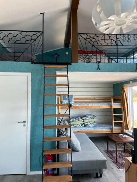 Guest House At Baltic Sea Oskarshamn Dış mekan fotoğraf