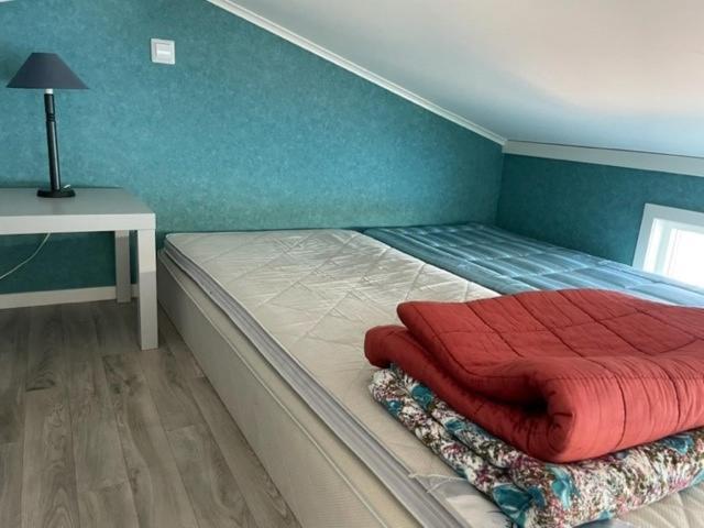Guest House At Baltic Sea Oskarshamn Dış mekan fotoğraf